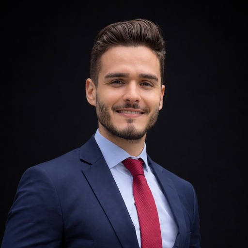 Zander Araújo, consultor do Braço Direito